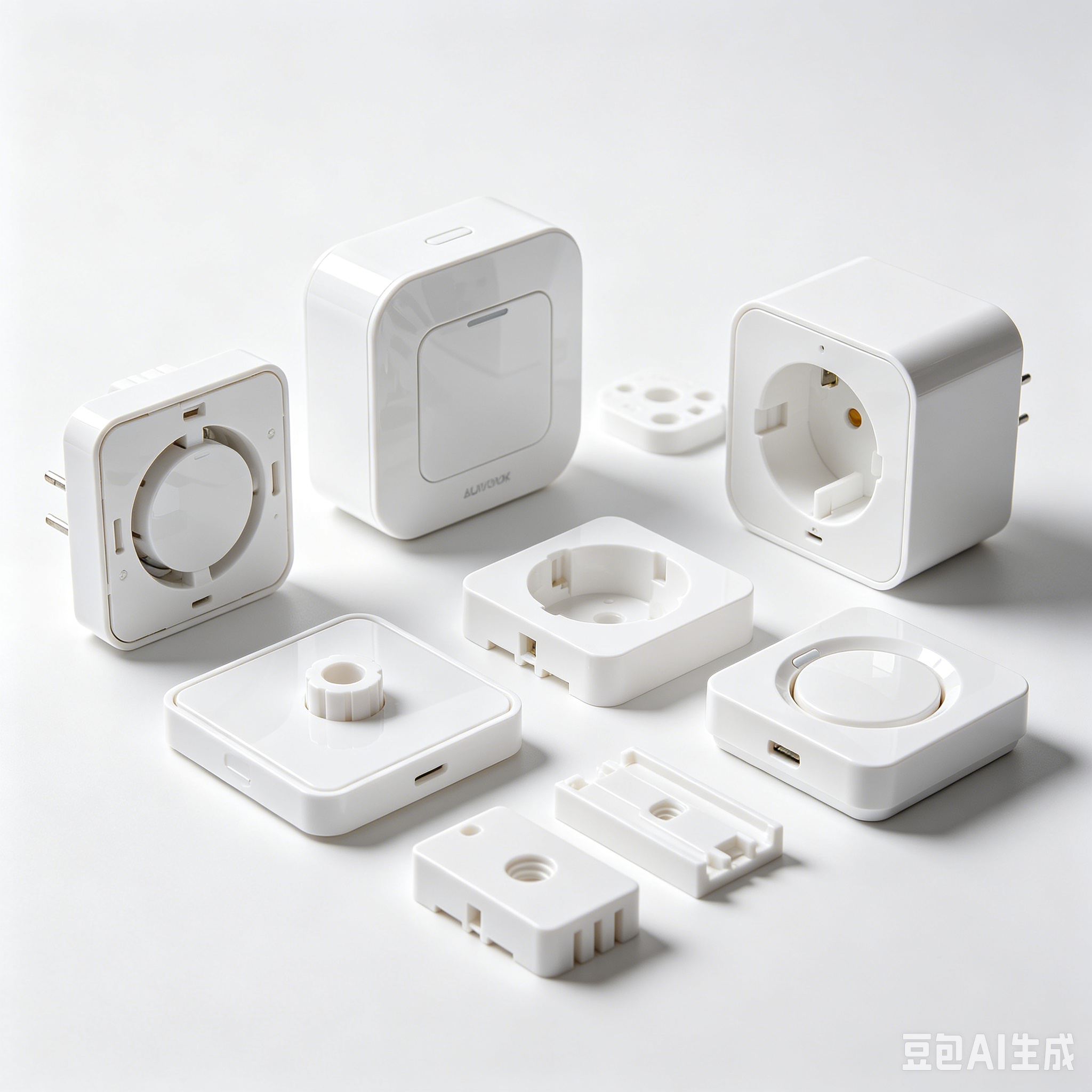 新会模具开发